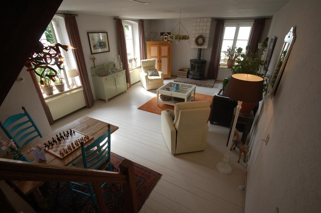 Het Molenaarshuis Thorn Room photo