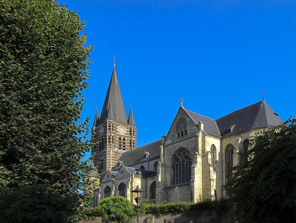 Het Molenaarshuis Thorn Room photo