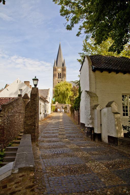 Het Molenaarshuis Thorn Room photo